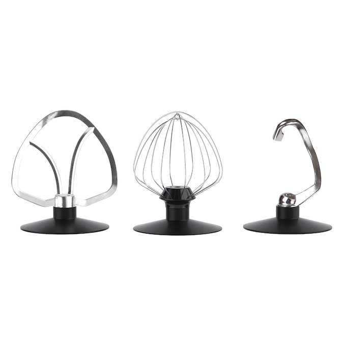 3-Piece Replacement Stand Mixer Attachment Set, , large