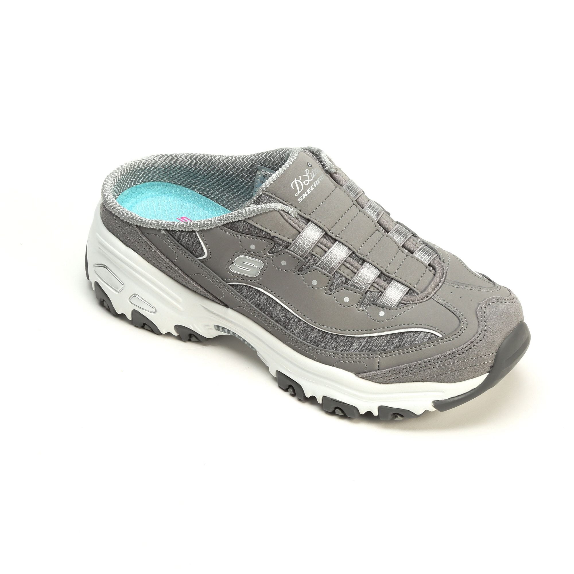 sketchers womens mules