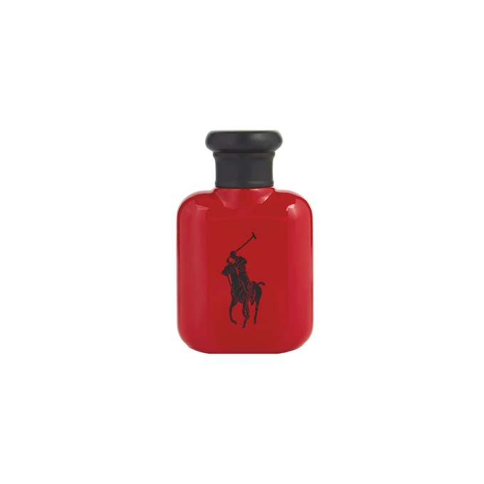 Ralph Lauren Polo Red EDT, , large