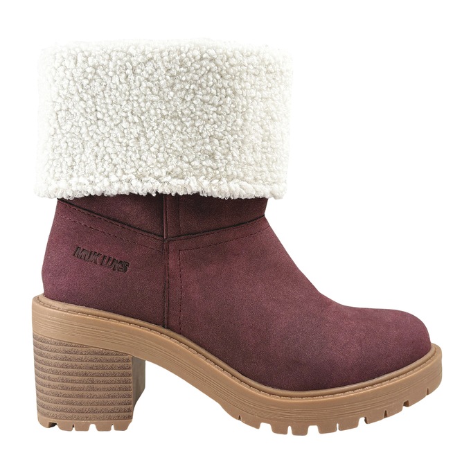 MUK LUKS Londyn Bootie, , large