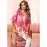 Glennon Bold Printed Blouse, , large