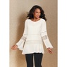 Zoe Blouse, , large