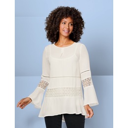 Zoe Blouse, , large