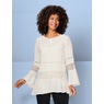 Zoe Blouse, , large