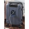 Travelers Club 4-Wheel Carry-On, , large