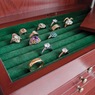 Camille Jewelry Armoire, , large