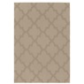 Room-Size Rug and Runners, Pecan, large