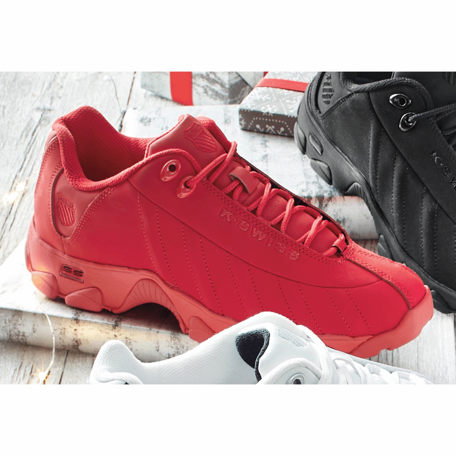 K swiss eaton shop