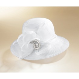 Lysa Hat, , large