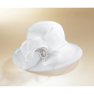 Lysa Hat, , large