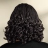 Kanika Twist Wig, Off Black, large