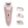 Pure Silk Ladies 3-in-1 Epilator & Shaver, , large