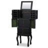 Camille Jewelry Armoire, , large