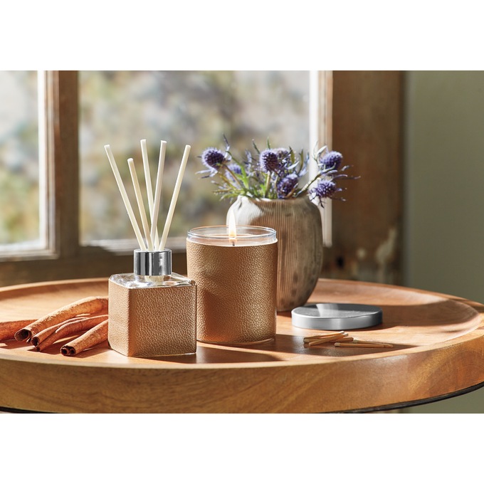 Candle and Diffuser Gift Set, , large