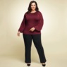 Lucy Knit Pant, , large