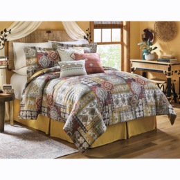 Bernice 7-pc. Comforter Set, , large