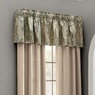 Reggiana Jacquard Valance, , large