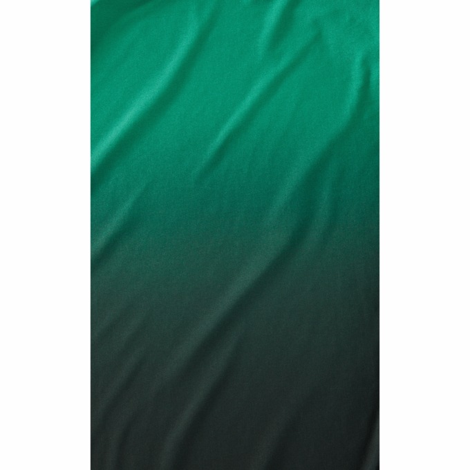 Minerva Ombre Sheath Dress, , large