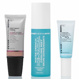 Peter Thomas Roth 3-Piece Hydrate, Prime &amp; Protect Bundle, , large