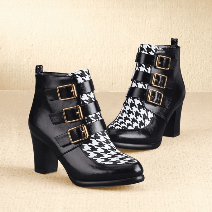 Midnight velvet cheap shoe clearance