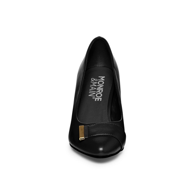Monroe and Main Perfect Band Pump, , large