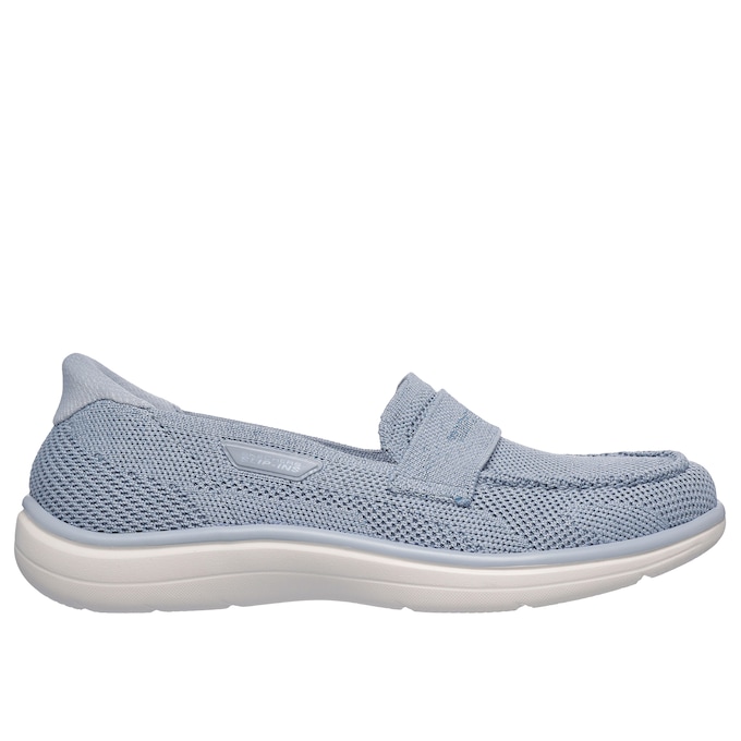 Skechers Women's Slip-Ins On-The-Go Flex Radiant-Bonnie , , large