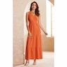 Must-Have Knit Maxi Dress, , large