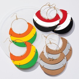 Tamara Earring, , large