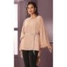 Helene Woven Tunic, , large