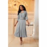 Elegant Jacket Dress, , large