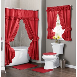 11-Piece Bath Set, , large