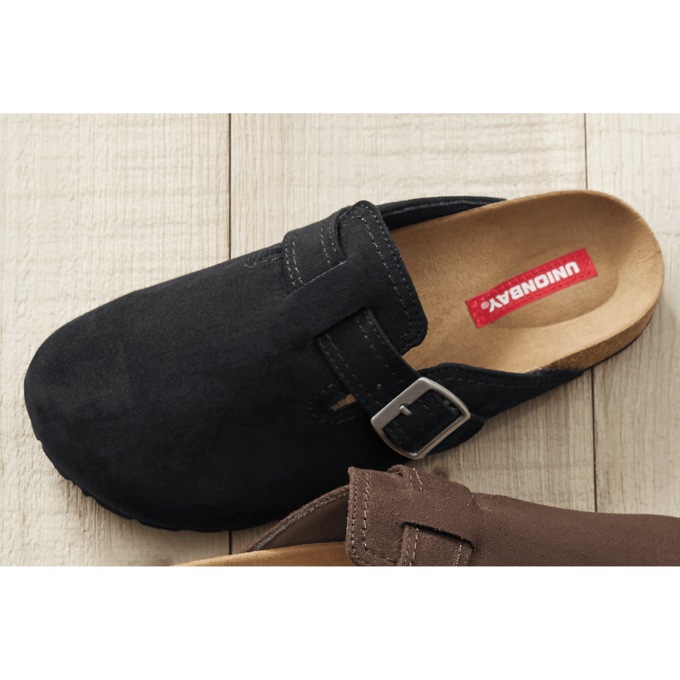 Union Bay Sawyer Clog, , large