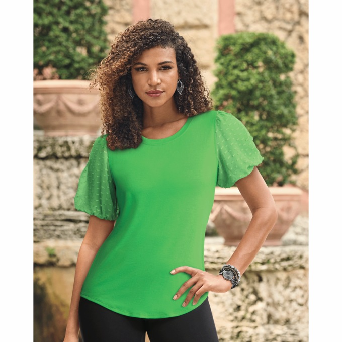 Wren Knit Top, , large