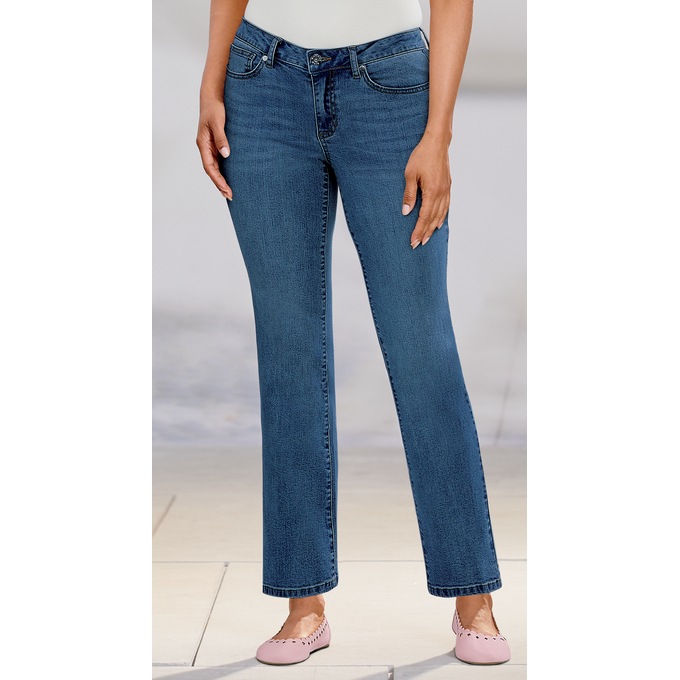 Lola Straight-Leg Jean, , large