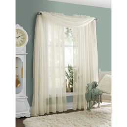 Elegance Window Single Panel (60" w X 84" l), , large