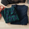 2-Piece Fleece PJ Set, , large