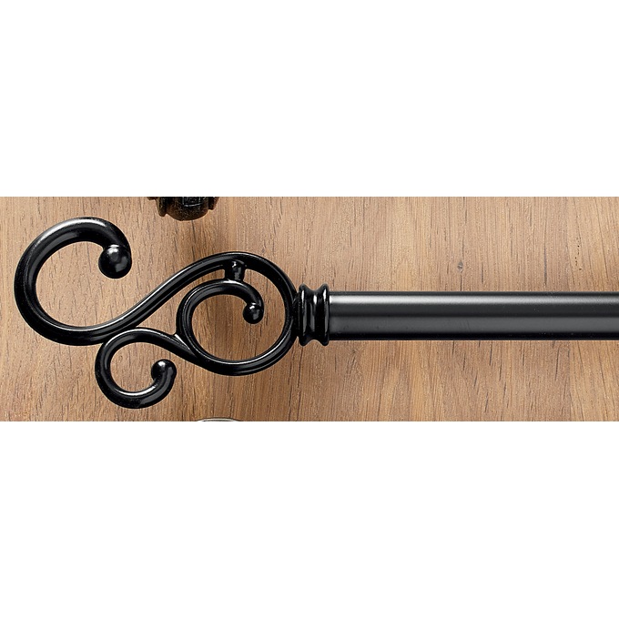 Your Choice Curtain Rod, , large