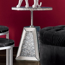 Coraline Sparkle Table, , large