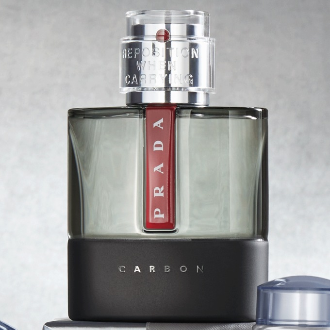 Prada Luna Rossa Carbon for Him, , large