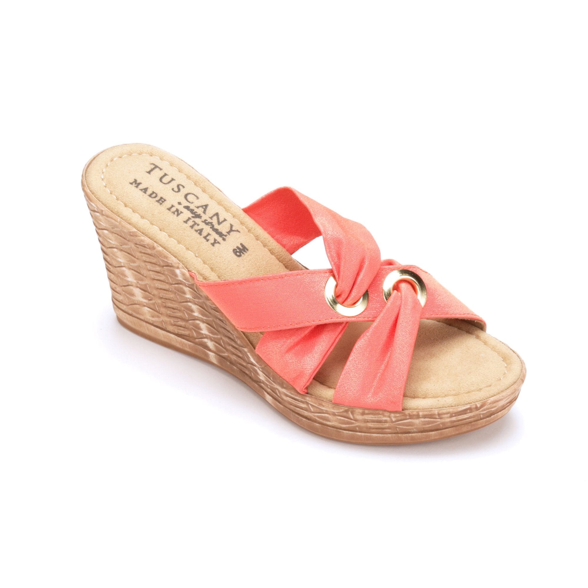 tuscany shoes by easy street