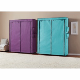 Brights Storage Wardrobe, , large