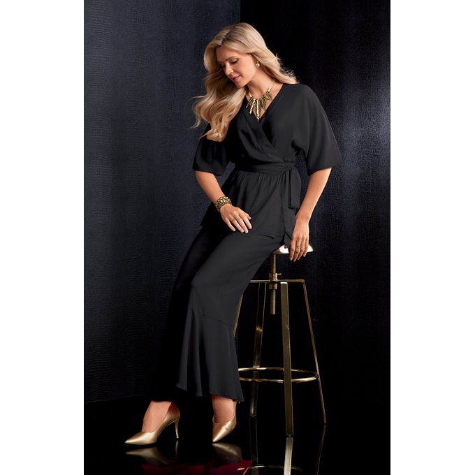 Easy Breezy Pantset, , large