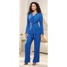 Marden Tie-Front Jacket, , large