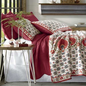 Fallon Oversized Quilt, , large