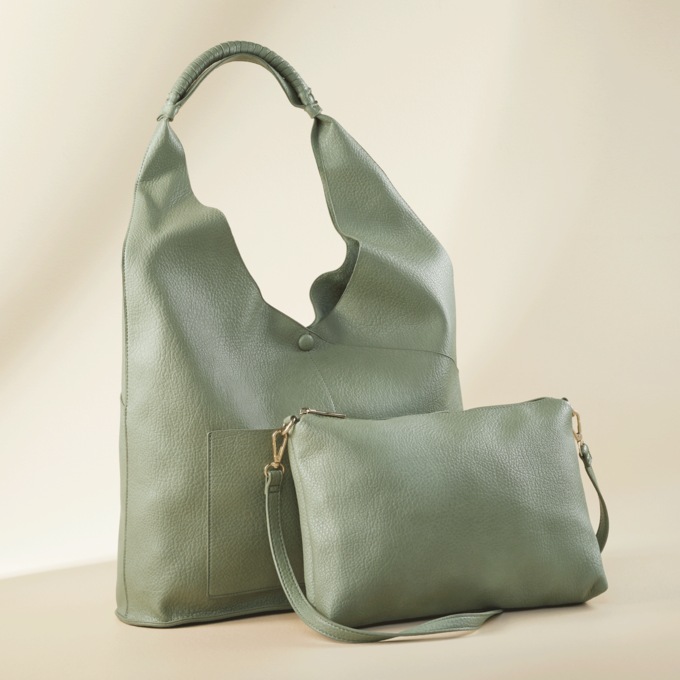 2-in-1 Tote Bag, , large