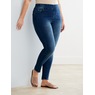 Ella Denim Jegging, Medium Wash, large