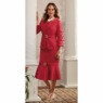 Everywhere Bows Jacket Dress, , large