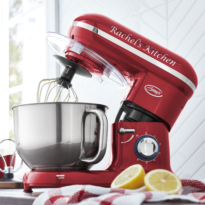 Ginny's Stand Mixer, , large