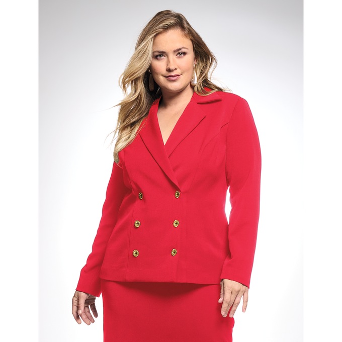 Impeccable Blazer, , large