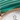 Ladies' Color Stretch Round Watch, Turquoise, swatch
